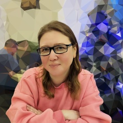 Наталья Латонова, 15.03.1982