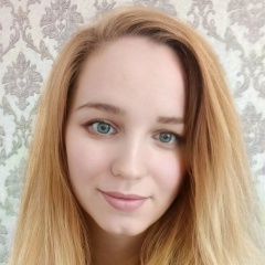 Ольга Аветисова, 31.03.1986, Химки