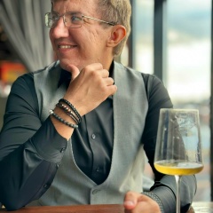 Алексей Морозов