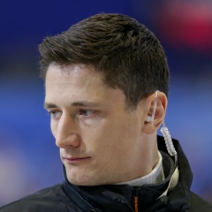 Александр Орлов, Санкт-Петербург