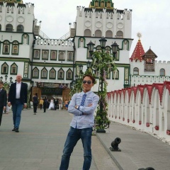 Win Aung-Kyaw, 13.02.1985