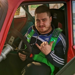 Михаил Квачадзе, 31.05.1993, Челябинск