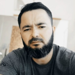 Алхазур Юнусов, 13.04.1983, Гудермес