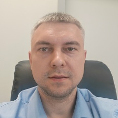 Максим Федорчуков, 10.12, Самара