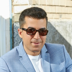 Сергей Барсегян, 25.10, Самара