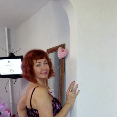 Инна Анисимова