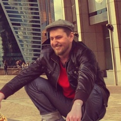 Дмитрий Бетехтин