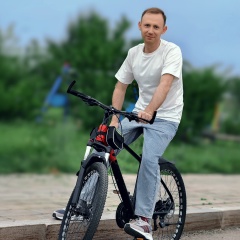 Георгий Талдыкорганский, Талдыкорган