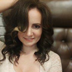 Яна Горелова, 13.08, Бердичев