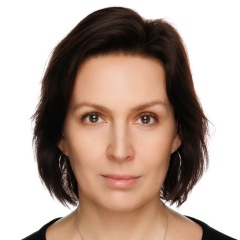 Виктория Базжина, 27.12.1980, Санкт-Петербург