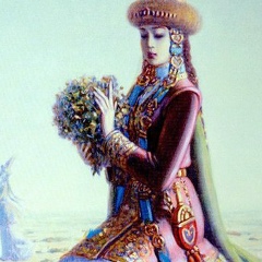 Алия Сабырбаева, 30.11