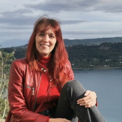 Юлька Волицкая, 05.11.1985, Петах Тиква