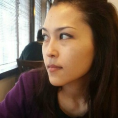 Рабига Абдыкалыкова, 02.02, Алматы