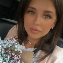 Dasha Bogdanova, 28.04.1995, Москва