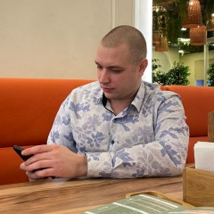 Dmitriy Dianov, 26.04.1989, Омск