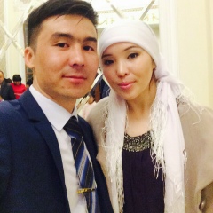 Бакыт Битемиров, 25.05, Костанай