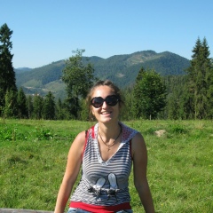 Дашуня Руу, 03.11, Киев