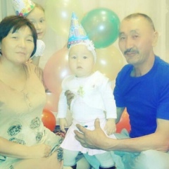 Меруерт Керимбекова, 16.01.1992, Актау