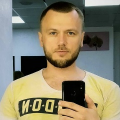 Артём Кургузов, 21.04, Киев