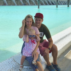 Антон Dergilev, 01.03.1990, Alicante