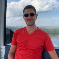 Михаил Кандаев, 03.11.1986, Москва