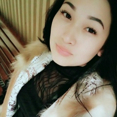 Гульмира Мукашева, 04.11.1993, Алматы