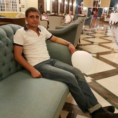 Роман Усенко, 16.09.1987, Киев