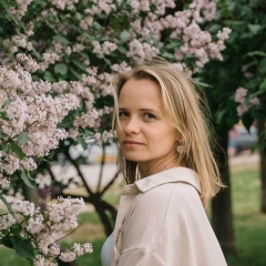 Валентина Белова, 13.07.1989, Санкт-Петербург