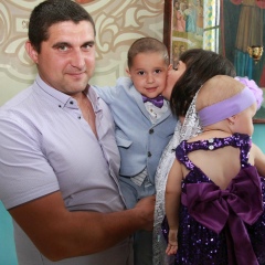 Юлия Куделка, 02.07.1990, Волжский