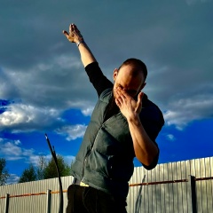 Клим Клименко, 19.12.1991, Москва