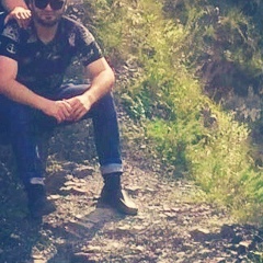 Али Албогачиев, 25.02.1994, Москва