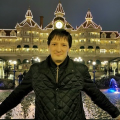 Юрий Крашенинников, 02.07.1983, Санкт-Петербург