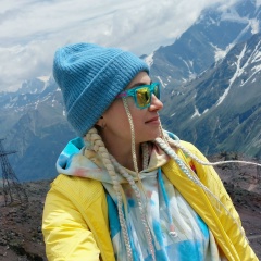 Людмила Красильникова, 20.09, Пенза