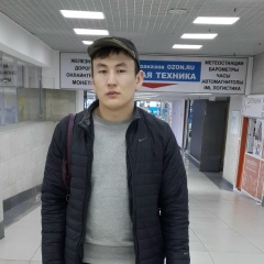 Самат Нурматов, 19.02.1990, Москва