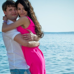 Аня Харатова, 03.05, Москва