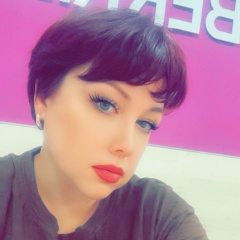 Анна Чернова, 12.11.1979, Москва