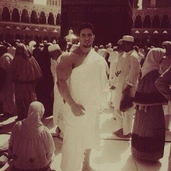 Халим Khodjimamedov, 28.03, Санкт-Петербург