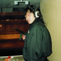 Алексей Штро, 09.05