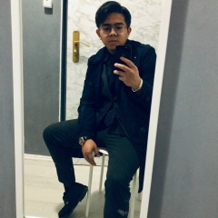 Нам Чан, 08.10, Москва