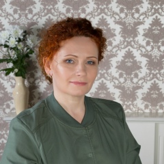 Ирина Жгарёва, 30.06.1971, Санкт-Петербург