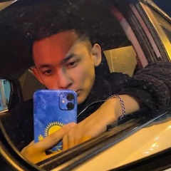 Султан Бисенов, 04.06, Самара