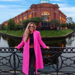 Екатерина Кондратьева, 04.07, Нижний Новгород