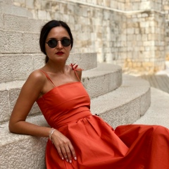 Гюзель Казакова, 23.05.1985, Москва