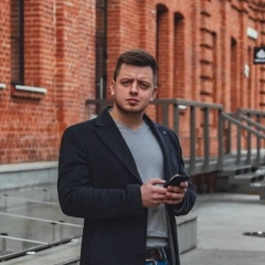 Алексей Бридский, 07.04, Москва