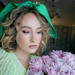 Ольга Филиппова, 10.08, Москва