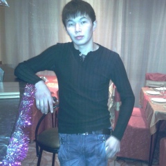 Санаш Тадыров, 26.02.1991, Горно-Алтайск