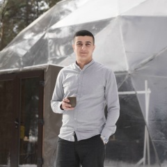 Зейнал Абдуллаев, 27.02.1996, Москва