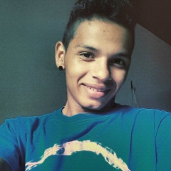 Pablo Roberto, 11.11.1996, Belém