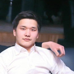 Аман Муратбеков, 08.01, Бишкек