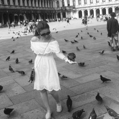 Гулистан Азаматова, 06.10.1984, Алматы